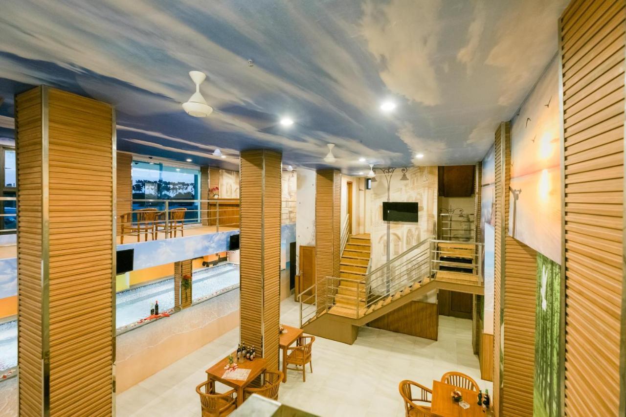 Caroline Hostel Canggu Екстериор снимка